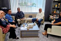 DPD IKAL Cari Calon Ketua Baru 