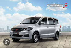 Wuling Formo S Produktivitas dan Dominasi Fungsional di Era Ekonomi Cerdas