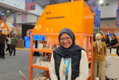 Keberhasilan Cokelat Ndalem Buktikan Dukungan BRI dalam Mendorong UMKM Lokal Menuju Pasar Global