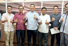 TAG Optimis Raih Penjualan Tinggi di 2025