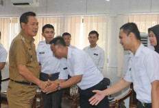 Perkuat Pengawasan Program MBG