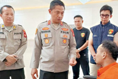 Semalam Begal 2 Motor di Jalintim, 1 Pelaku Tertangkap Lainnya Buron