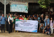 Unsri dan Yonsei University Perkuat Kolaborasi Pengembangan Living Labs Agrosilvofishery