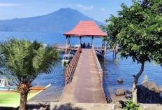 7 Destinasi Wisata Unggulan di Sumsel, Salah Satunya Penghasil Oksigen bagi Warga Palembang