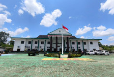 Kejari Prabumulih Selidiki Dugaan Korupsi Dana Hibah Pilkada 2024