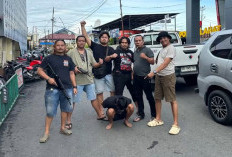Lebih Kejam dari Malin Kundang, Pria di Lahat Mutilasi Ibu Sendiri Diduga Gegara Judi Slot
