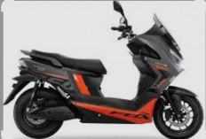 Polytron Fox 350: Motor Listrik Rp15 Jutaan yang Diam-Diam 'Nendang', Jarak 130 Km & Fitur Makin Cerdas