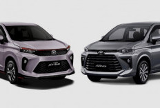 MPV Bekas di Bawah Rp150 Juta Masih Jadi Andalan Keluarga, Ini Pilihan yang Layak Dipertimbangkan