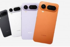 Honor Magic 8 Pro Air, Maestro Flagship Ultra-Tipis dengan Kamera 'Mata Dewa'