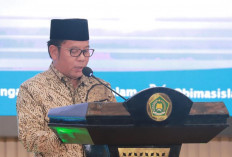 Aturan Baru  PMA Nomor 24 Tahun 2024, KUA Jadi Pusat Layanan Keagamaan