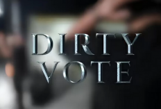 Muncul Salam 4 Jari di Akhir Film Dirty Vote Bikin Bingung Warganet