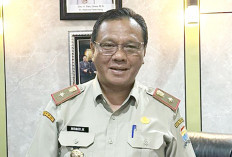 Kepala Bapenda Kota Palembang: Pendapatan  Pajak Surplus Dua Tahun Berturut-turut