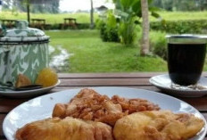 Cara Aman Menikmati Kopi: Hindari Dampak Buruk dengan Konsumsi yang Tepat!