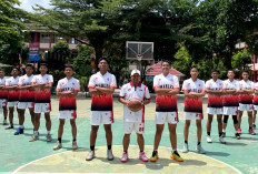 SMANLEE Siap Gegerkan Honda DBL 2025, Targetkan Tembus Final Party