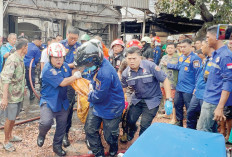 WA Terakhir, ‘Dek, Bangunlah Salat Subuh’  