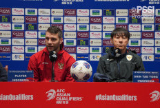 Kemenangan Perdana Jadi Target Utama Timnas Indonesia di Qingdao!