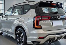 Toyota Kijang Super 2025 vs 2026, Pertarungan Dua Generasi Ikonik, Siapa Paling Garang dan Andal?