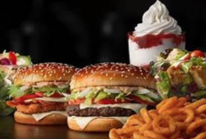Mau Tahu Cara Menghindari Makanan Cepat Saji, Yuk Dikepoin