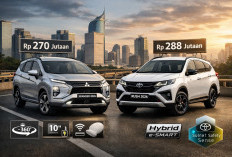 Rekomendasi MPV Bekas Terbaik di Bawah Rp150 Juta untuk Keluarga pada 2026