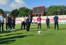   Piala Gubernur Sumsel U-15 Resmi Dimulai, Jadi Ajang Lahirnya Bintang Sepak Bola Masa Depan