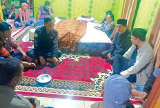 Peristiwa Berdarah di Ulu Musi, Warga Empat Lawang Tewas Ditikam OTK, Sempat Dihadang saat Antar Pesanan Ayam