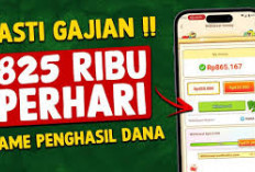 Game Penghasil Saldo DANA yang Terbukti Membayar