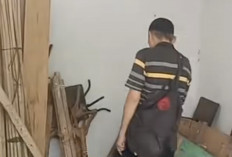 Pencurian di PTM I Prabumulih Viral, Pedagang Keluhkan Lemahnya Pengamanan Pasar