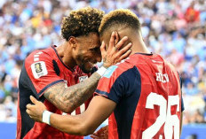 Drama Empat Gol di Miami, Tanjung Verde Paksa Uruguay Berbagi Poin dan Panaskan Perebutan Tiket 16 Besar