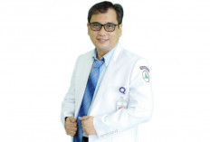 Deteksi Dini, Cegah Kerusakan Hati  