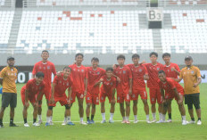 Duel Panas Derby Andalas Jilid II: Sumsel United Tantang PSMS Medan