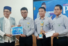 BERPRESTASI
