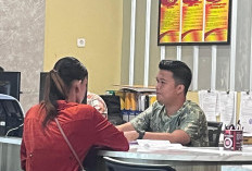 Motor IRT Dirampas Rentenir, Gegara Hutang 1,5 Juta