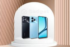 Rekomendasi Smartphone Realme  dengan Harga Rp1 Jutaan