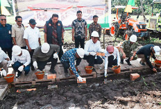 Permudah Akses BBM bagi Petani 