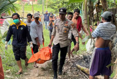 Diduga Epilepsinya Kambuh, Warga OI Ini Jatuh ke Sungai Ogan, Begini Nasibnya 