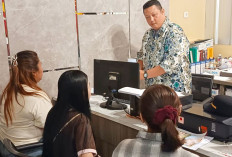 Dijanjikan Keuntungan 15 Persen, Justru Modal Juga Tak Kembali