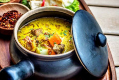 5 Resep Olahan Daging Sapi Yang Pasti Enak dan Mudah Dibua Pas Banget Jadi Hidangan  Hari Raya Idul Fitri