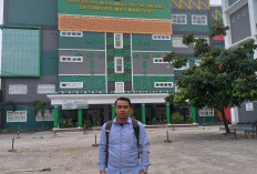 Dosen Unggul dan Daya Saing Global: Pilar Strategis Menuju Kemajuan Bangsa