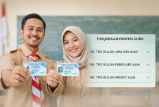 TPG Cair Hingga 18 Maret 2026, Ini Besaran Dana dan Imbauan Bagi Guru Penerima 
