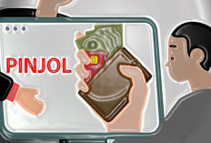 Tips Terhindar dari Jeratan Pinjol Ilegal Demi Gaya Hidup dan Biaya Kuliah