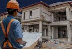 Nah Loh! Tarif PPN Naik, Ini Dampaknya untuk Anda yang Bangun Rumah Sendiri