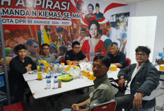 Samuel Rio: Dr Giri Ramanda Kiemas Layak Dicalonkan sebagai Ketua DPP PA GMNI