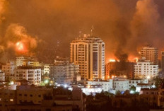Perang Gaza Bisa Meluas! Reaksi Keras Lebanon dan Iran Atas Pembunuhan Pimpinan Hamas oleh Israel di Beirut