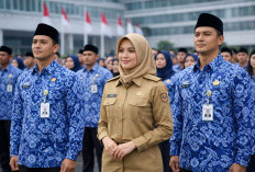 Regulasi Seragam PNS dan PPPK Terbaru 2026: Aturan Resmi yang Berlaku
