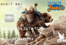 Dua Jenis Tabungan untuk Pelajar, Rini: Tidak Harus Punya Uang Besar untuk Mulai Menabung