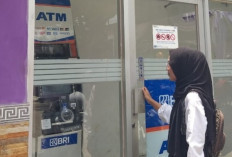 Bayar UKT Lewat ATM BRI dan BRImo, Mahasiswa Bisa Nikmati Kemudahan, Keamanan, dan Promo Menarik