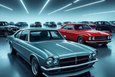 Budaya Kopdar di Era Digital, Komunitas Mobil Klasik Tetap Hidup dan Berdenyut di 2025