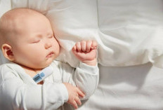 Bayi Lahir Operasi Caesar Rentan Sakit? Berikut Tips Menjaga Kesehatannya