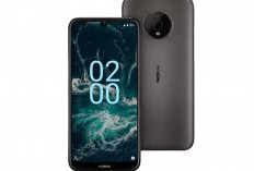 5 Smartphone Nokia Termurah yang Wajib Anda Miliki: Budget Miring, Dapat Fitur 5G! 