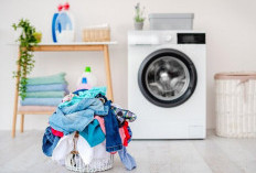 Tertarik Membuka Usaha Laundry, Ini Tips Untuk Menjalankannya
